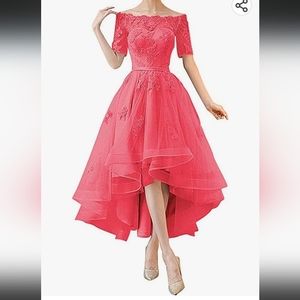 Novia Bridemaids Dress